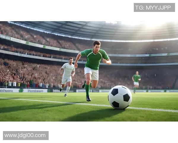 体验足球明星换装乐趣尽在虚拟球场的时尚挑战游戏